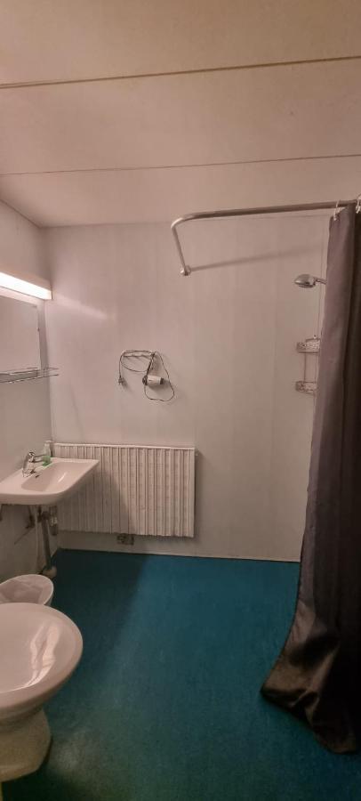 Hotel Villa Vanessa Siltakylä Eksteriør bilde
